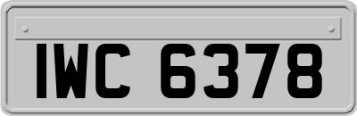 IWC6378