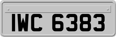 IWC6383