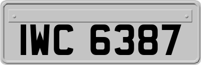 IWC6387