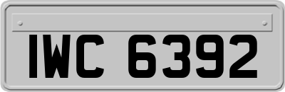 IWC6392