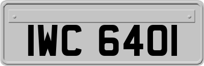 IWC6401