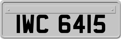 IWC6415