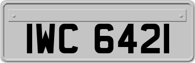 IWC6421