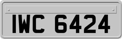 IWC6424