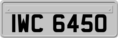 IWC6450