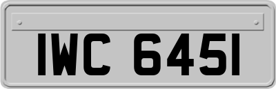 IWC6451