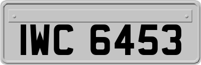 IWC6453
