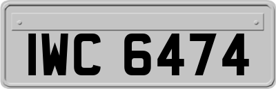 IWC6474