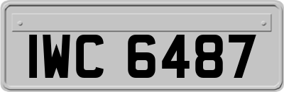 IWC6487