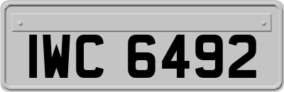 IWC6492