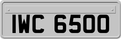 IWC6500