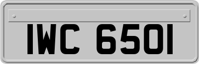 IWC6501