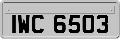IWC6503