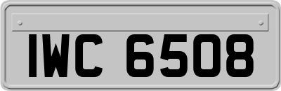 IWC6508