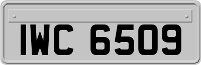 IWC6509