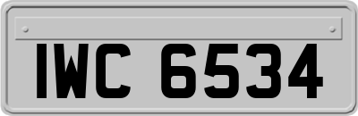 IWC6534