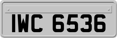 IWC6536
