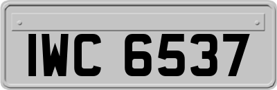 IWC6537