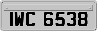 IWC6538