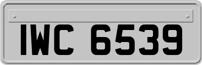 IWC6539