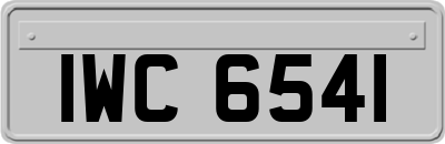 IWC6541