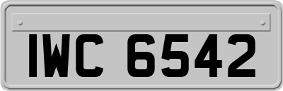 IWC6542