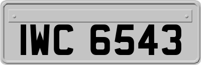 IWC6543