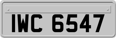 IWC6547