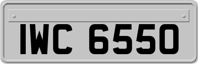 IWC6550