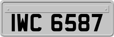 IWC6587