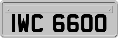 IWC6600