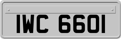 IWC6601