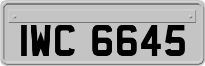 IWC6645