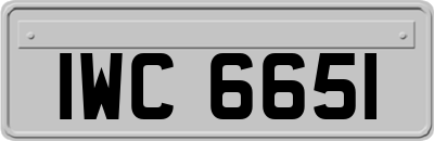 IWC6651