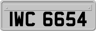 IWC6654