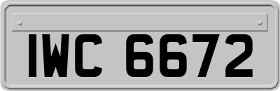 IWC6672