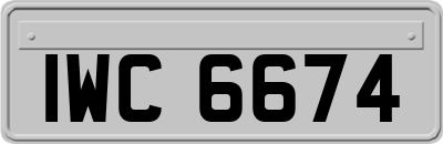 IWC6674