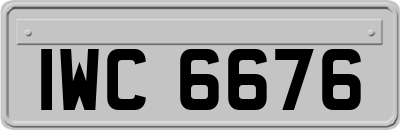 IWC6676
