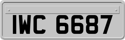 IWC6687