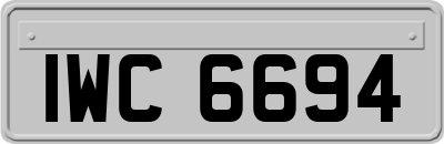 IWC6694