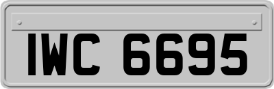 IWC6695
