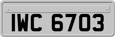 IWC6703