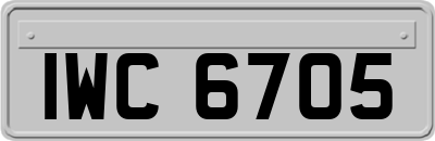 IWC6705