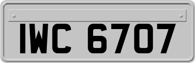 IWC6707