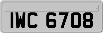 IWC6708