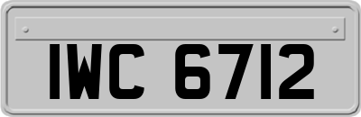 IWC6712