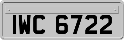 IWC6722