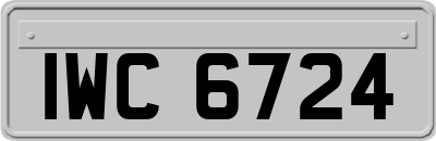 IWC6724