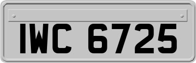 IWC6725