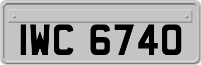 IWC6740
